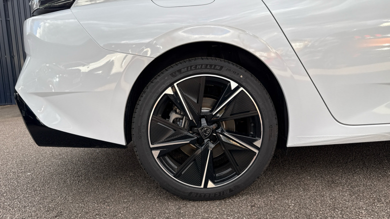 Peugeot 308 115kW GT 54kWh 5dr Auto Electric Estate